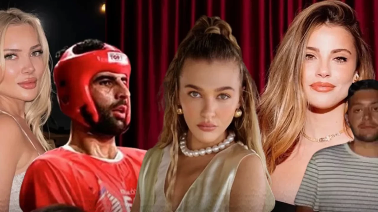 Ünlüler cephesinde sarsıcı sonuçlar: Narkotik soruşturmasında test sonuçları netleşti!