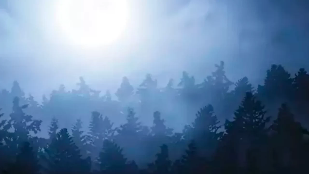 Mavi Pazartesi formülü nedir? Cliff Arnall neyi hesapladı?