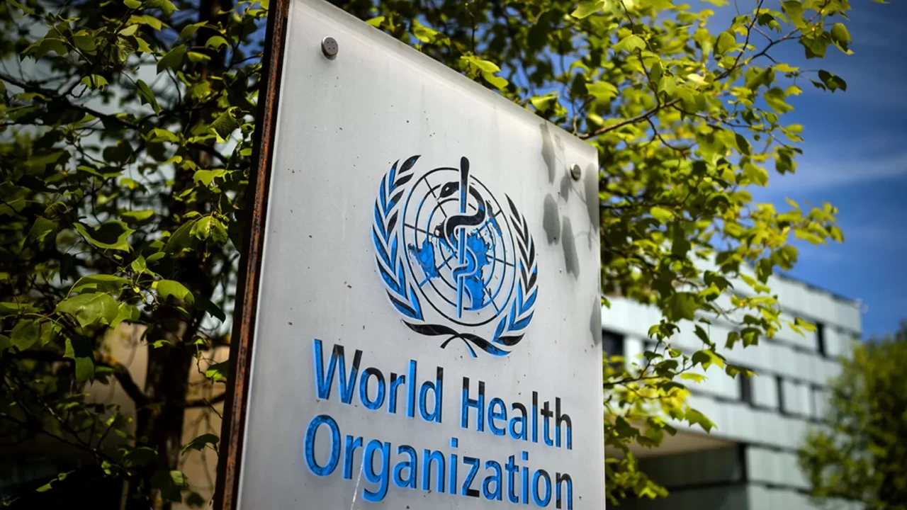ABD, Dünya Sağlık Örgütü'nden resmen ayrıldı! 260 milyon dolar borç bıraktı