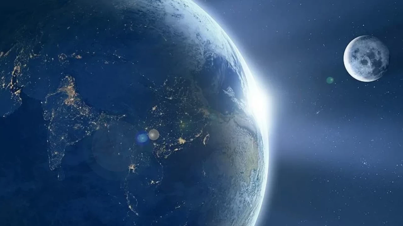 12 Ağustos 2026 yer çekimi duracak mı? Sosyal medya gündemine oturan yer çekimi iddiasına Nasa'dan cevap geldi