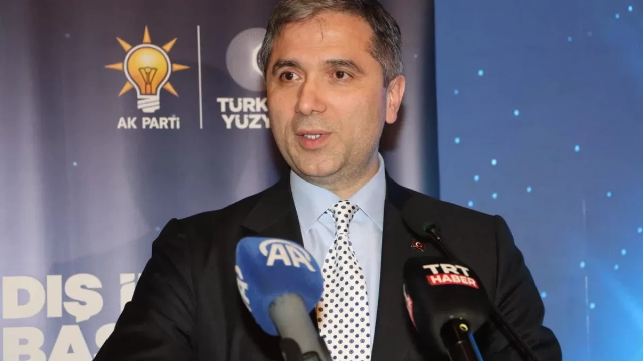 AK Partili Zafer Sırakaya’dan gurbetçilere müjde: Kişisel eşyalar ve hediyeliklerde gümrük muafiyeti devam ediyor