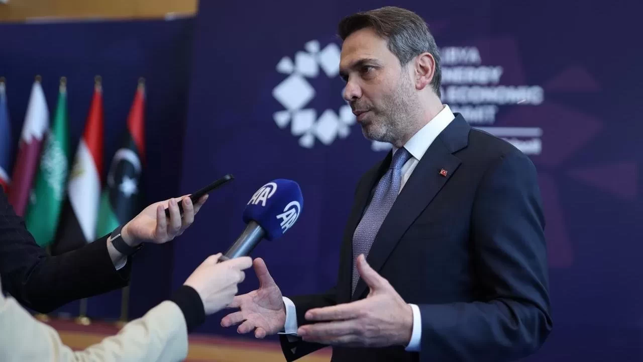 Akdeniz'de dengeleri değiştirecek adım: Libya ile petrol ve doğal gaz ortaklığı büyüyor