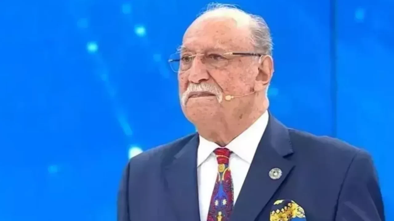 Rahmi Özkan neden yok? Müge Anlı Rahmi Bey’in eşinin son durumunu açıkladı