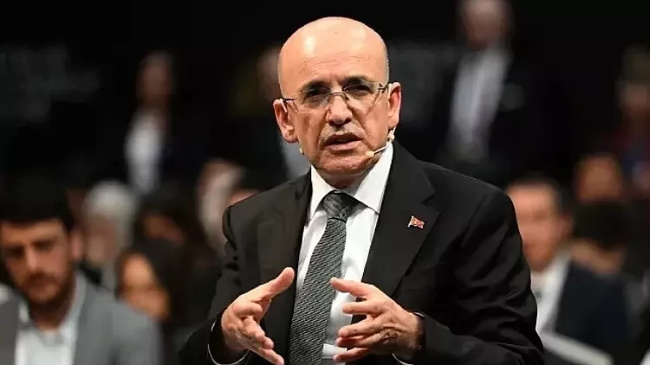 Türkiye ekonomisinde kritik adım: Şimşek finansal istikrar mesajı verdi