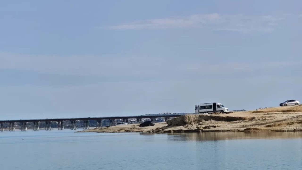 Adana’da 4 gündür kayıp olan genç, Seyhan Baraj Gölü’nde ölü bulundu