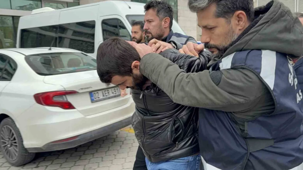 Samsun’da sokak ortasında cinayet! 105 gün sonra yeniden cezaevi yolu