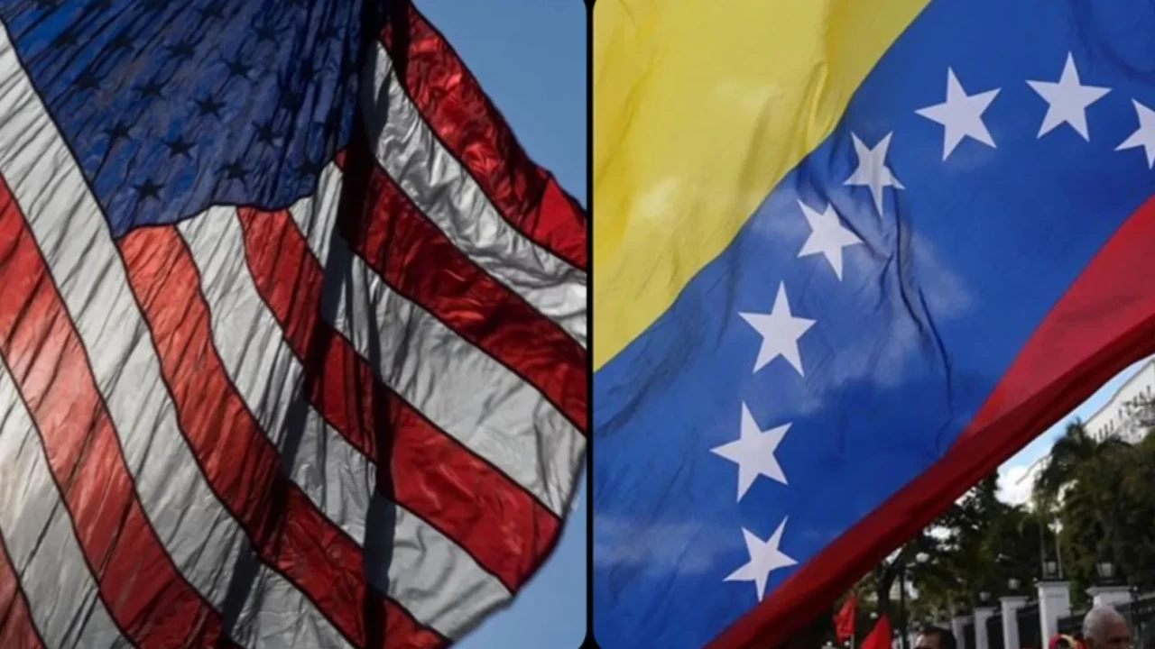 ABD’nin Venezuela müdahalesi, Monroe Doktrini’ni ve Latin Amerika’daki geçmiş müdahaleleri yeniden gündeme getirdi