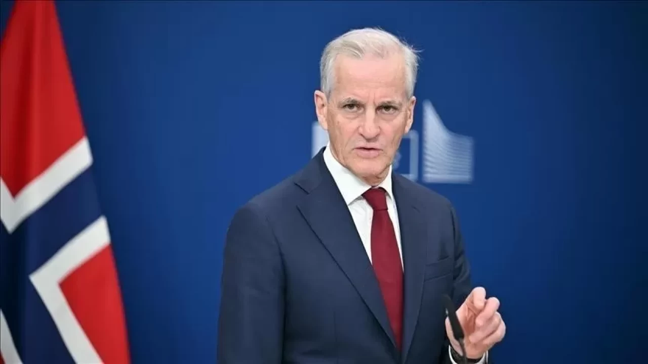 Norveç’tan Trump’a Nobel yanıtı: Ödülün sahibini kimse değiştiremez!