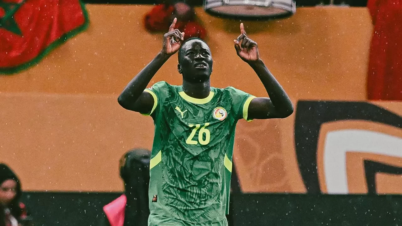 Afrika Uluslar Kupası’nda şampiyon Senegal oldu