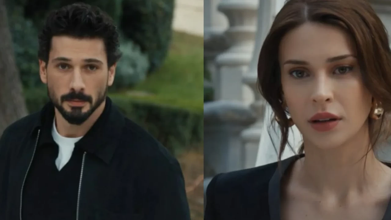 Yeraltı Dizisi Nerede Çekiliyor? Hikayesi ve Oyuncuları Hakkında Bilgiler