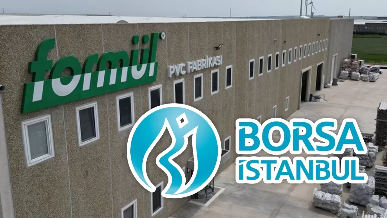 Formül Plastik katılım endeksine uygun mu? FRMPL hangi bankalarda var?