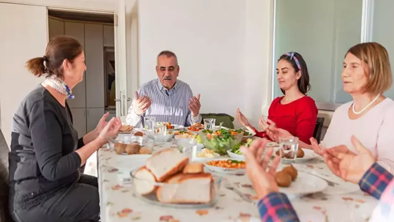 Dikkat çeken etkiler