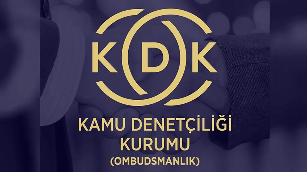 KDK 2025’te 1086 dosyayı dostane çözümle sonuçlandırdı