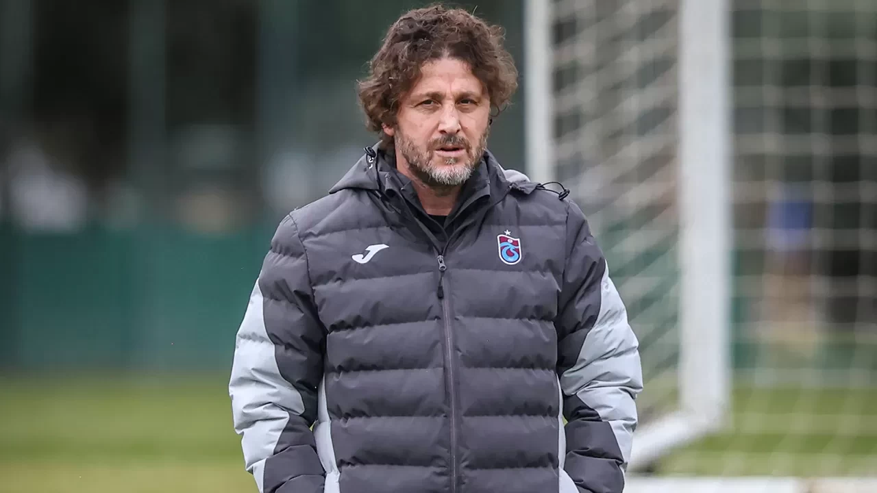 Trabzonspor Teknik Direktörü Fatih Tekke: “2 maç bizim için çok önemli”