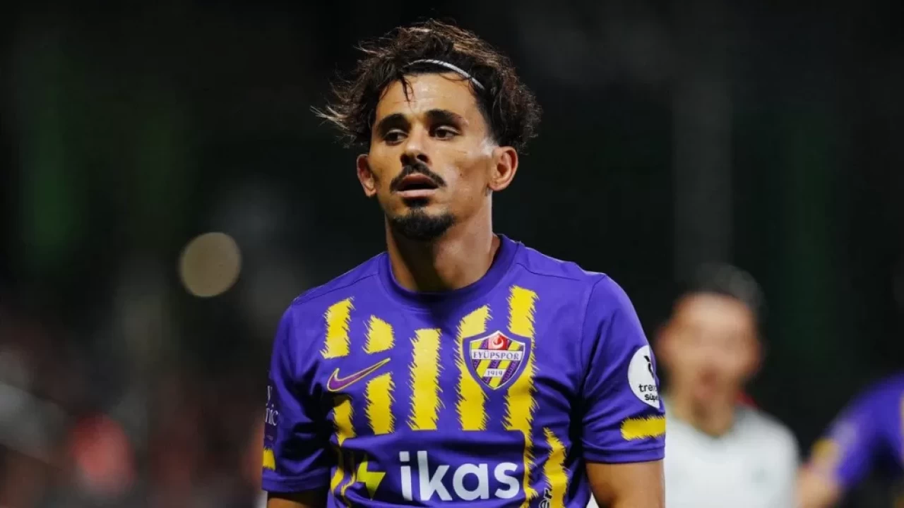 Serdar Gürler'in yeni takımı belli oldu: Eyüpspor'dan ayrılmıştı