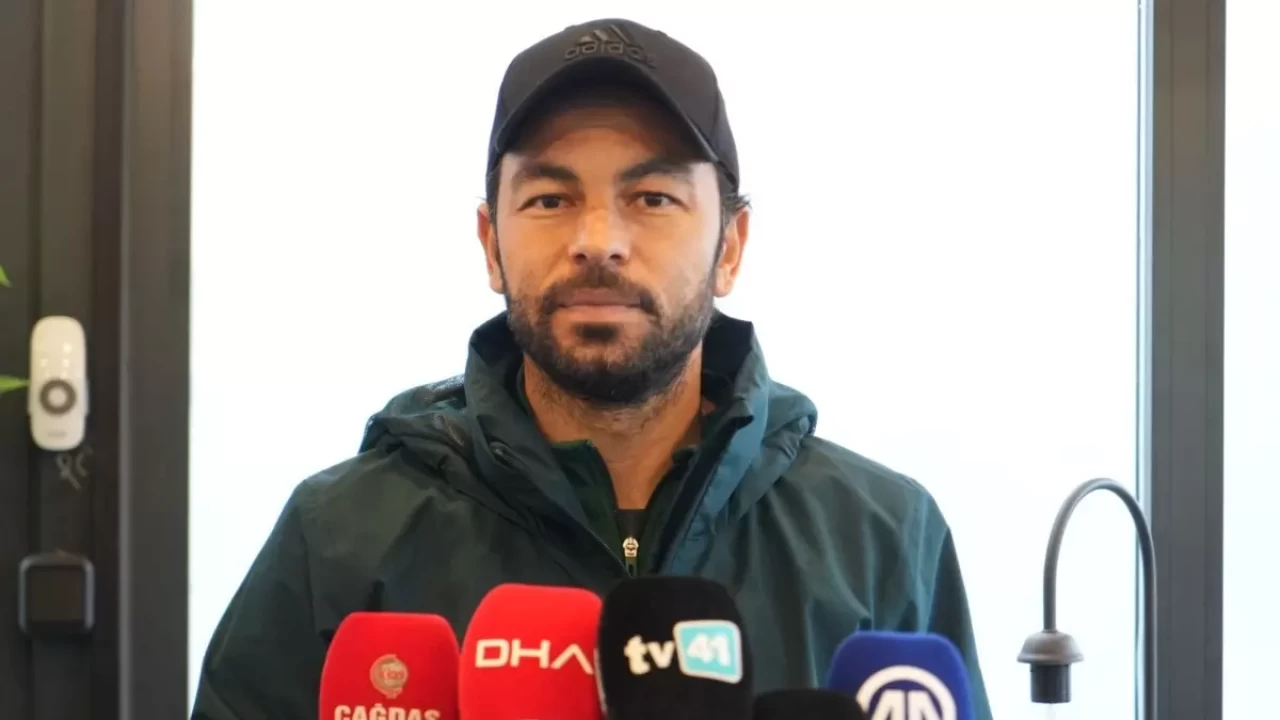 Selçuk İnan’dan Trabzonspor maçı öncesi transfer ve takım açıklaması