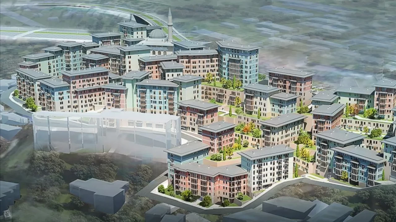 TCMB Aralık Ayı Konut Fiyat Endeksi Açıklanıyor: Ev Fiyatları Düştü mü?