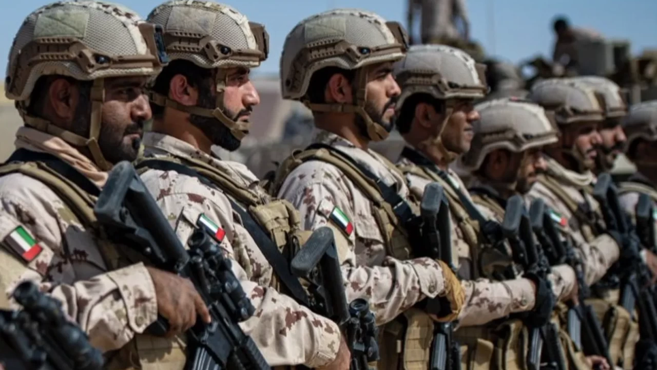 BAE, Yemen’deki tüm askeri unsurlarını ülkeye çekti