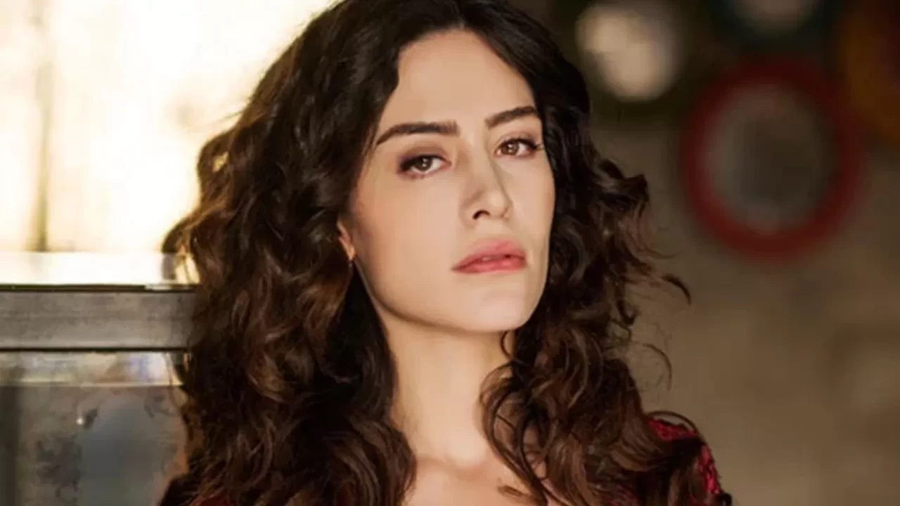 Belçim Bilgin kimdir, aslen nereli? Belçim Bilgin oynadığı dizi, filmler…