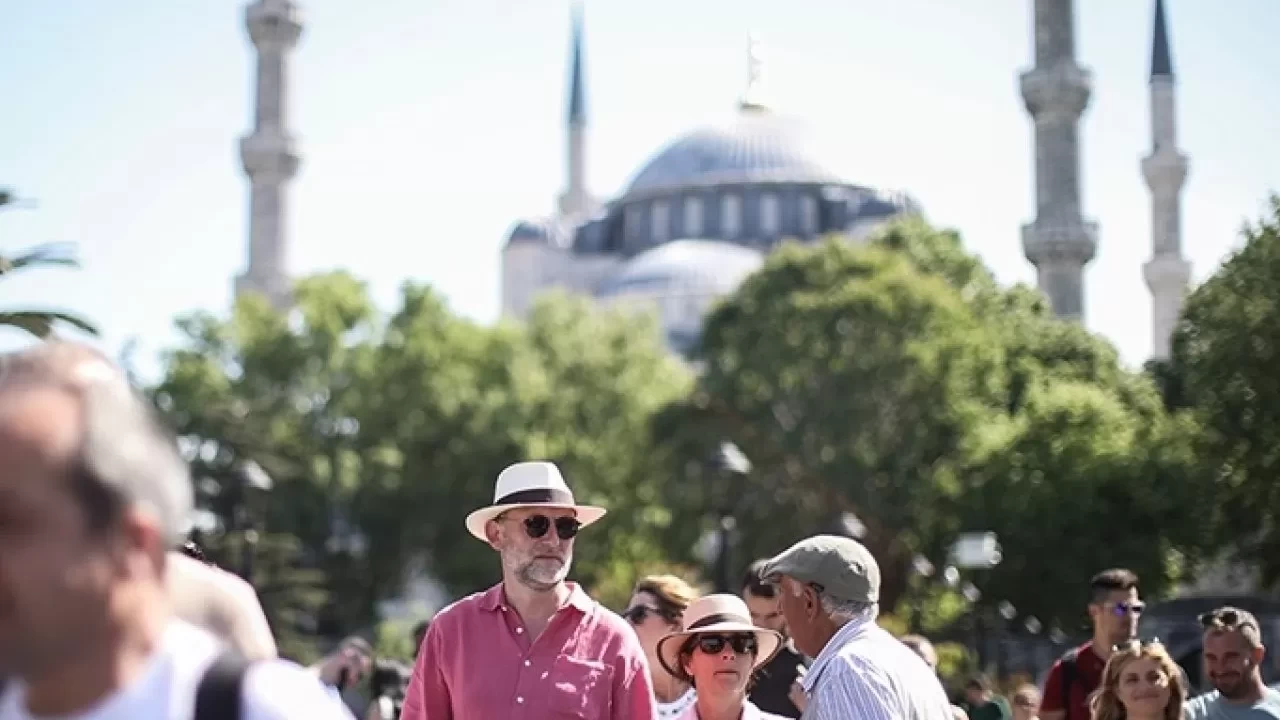 Hanutçu ne demek, anlamı ne? Turist kavgası ile gündeme geldi