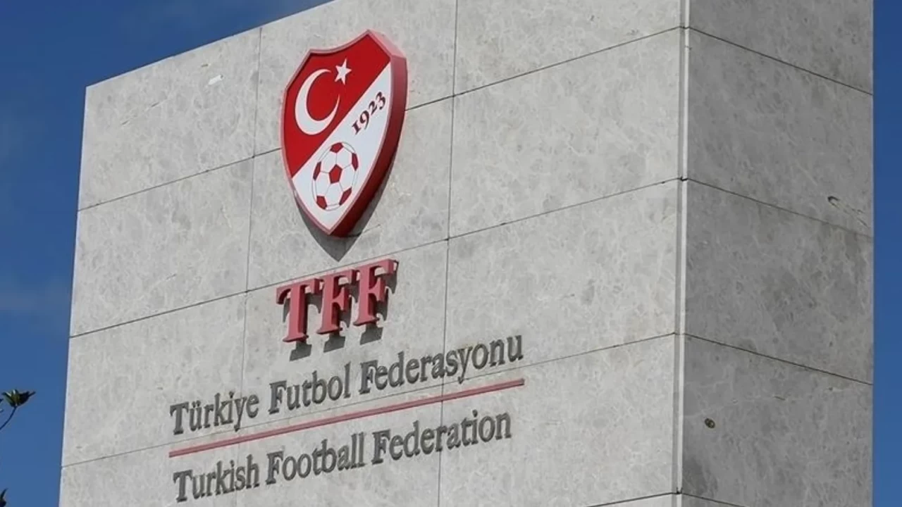 PFDK, bahis oynayan 153 teknik direktör ve gözlemcinin cezasını açıkladı