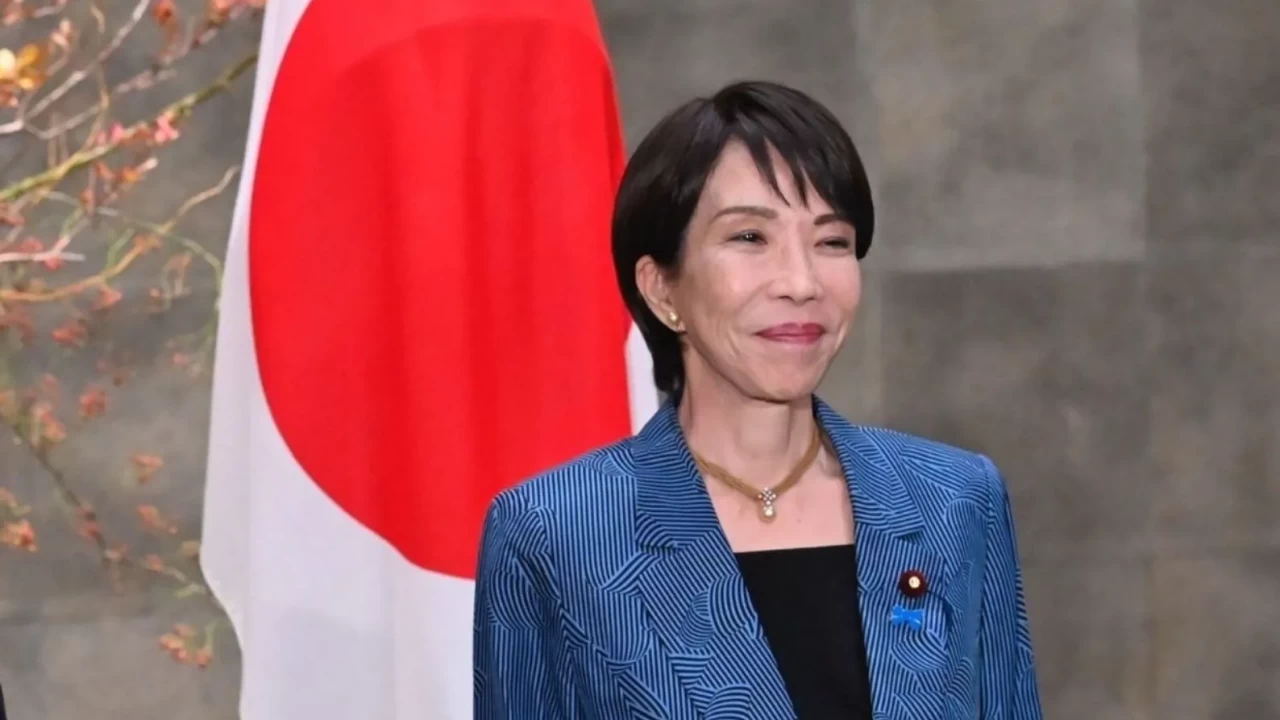 Beyaz Saray’dan  Gazze Barış Kurulu  hamlesi: Trump ve Takaichi arasında tarihi görüşme