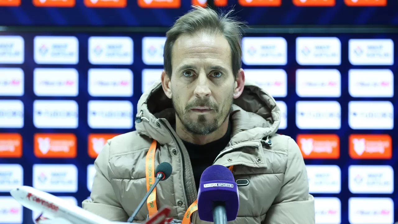 Joao Pereira’dan Fenerbahçe maçı sonrası çarpıcı itiraf: “Ne yapacağımızı unuttuk”