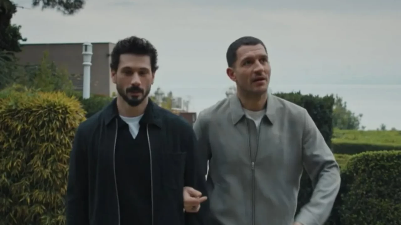 NOW TV Yeni Dizi Yeraltı Hangi Gün Saat Kaçta Yayınlanacak?