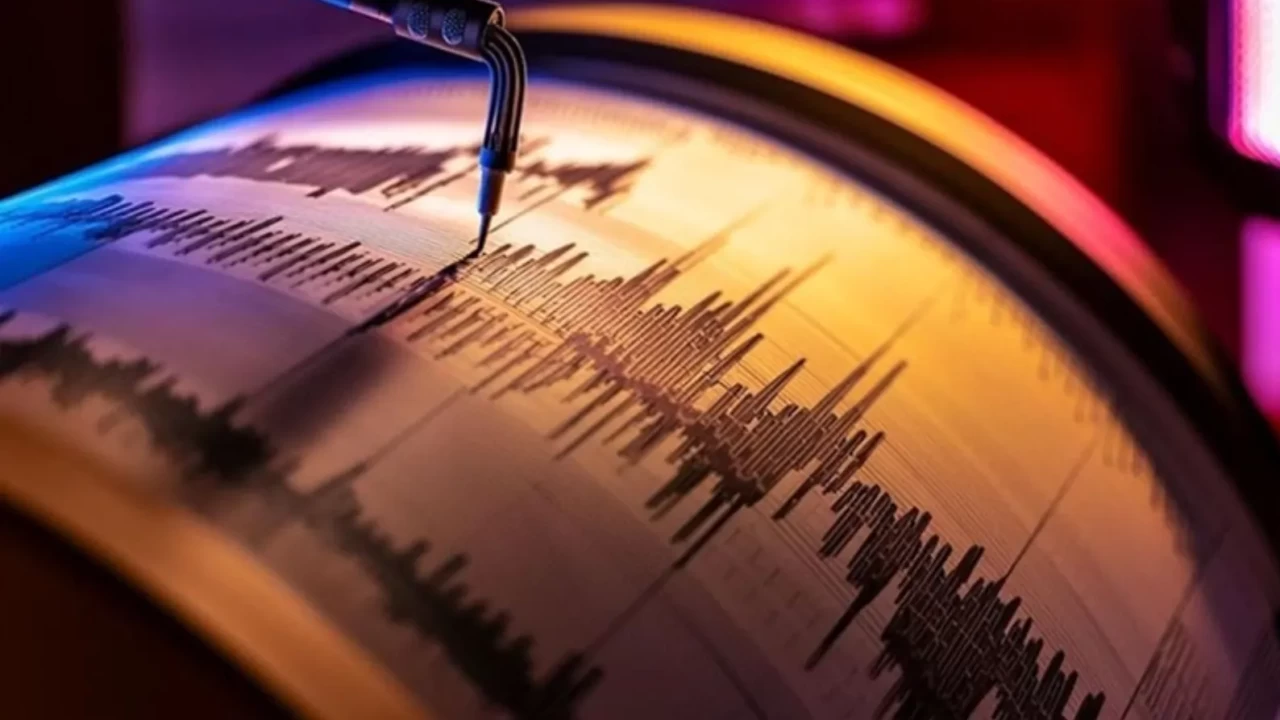 Az önce deprem mi oldu? 24 Ocak 2026 AFAD ve Kandilli son dakika deprem listesi (nerede, kaç şiddetinde?)