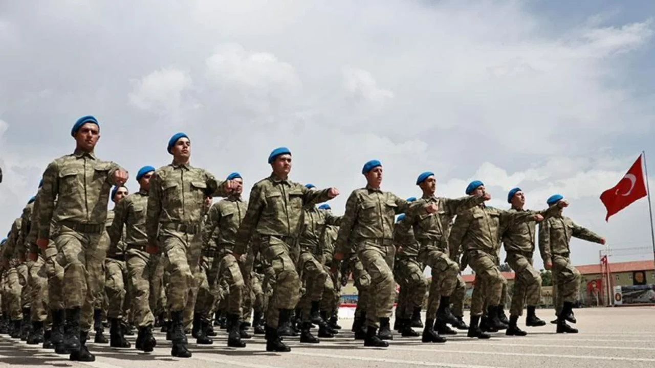 2026 bedelli askerlik yerleri açıklandı! e-Devlet MSB sorgulama ekranı
