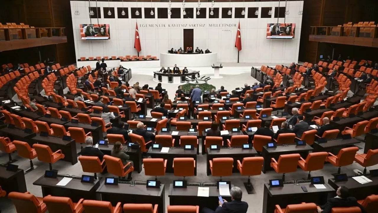 Meclis’ten sert adım: Saldırgan sürücülere ağır cezalar yolda