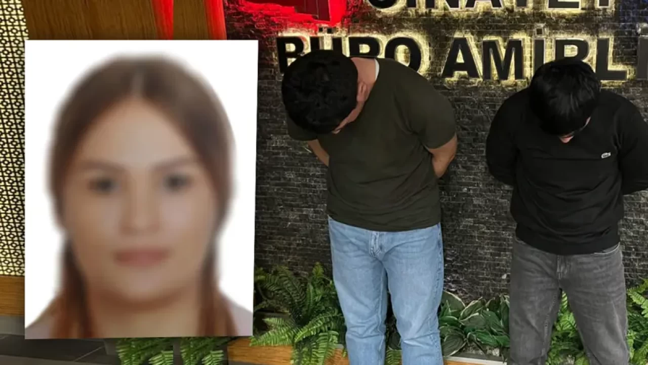 Şişli’de kan donduran cinayet: Cesedi parçalanmış kadının sır dolu ölümü aydınlanıyor