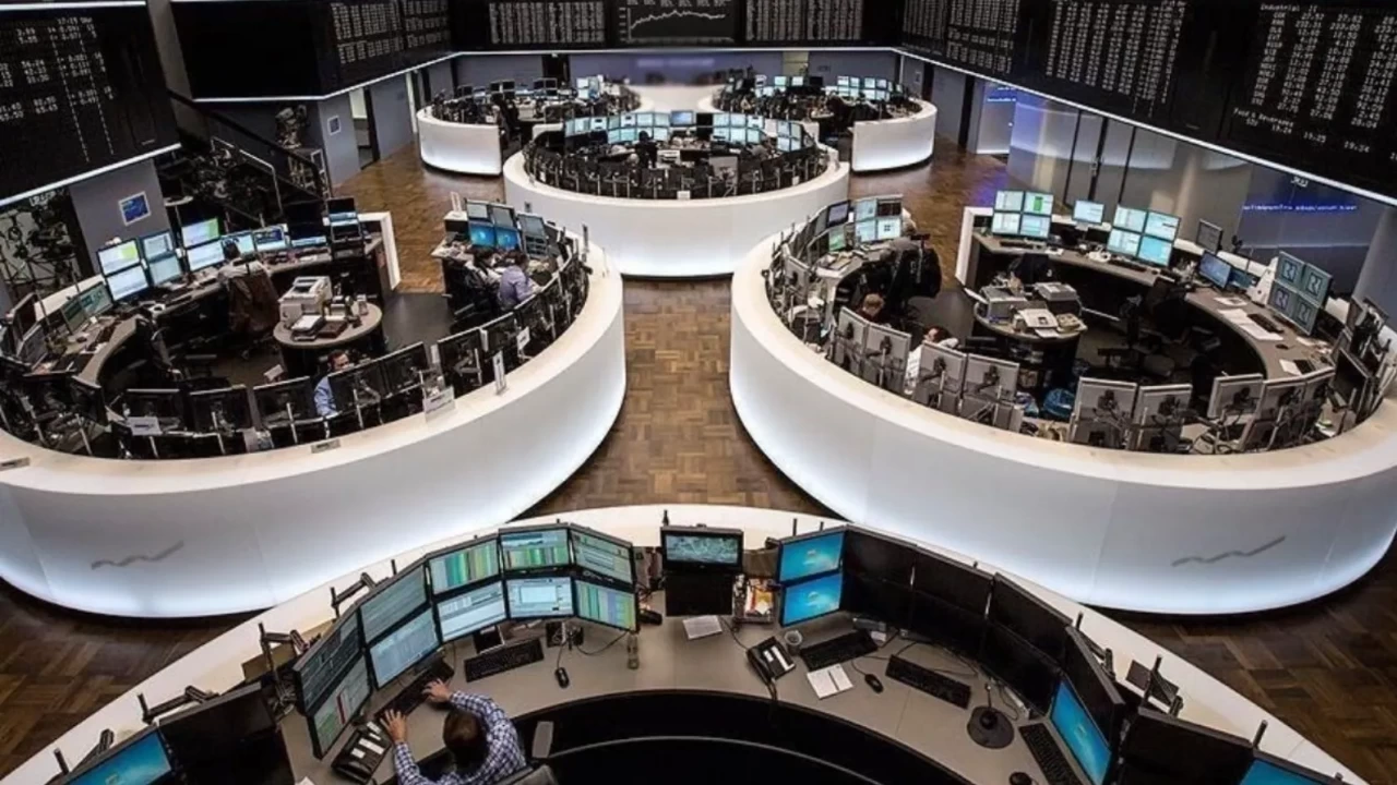 DAX ve FTSE 100 güçleniyor: Yatırımcılar Grönland görüşmelerine odaklandı