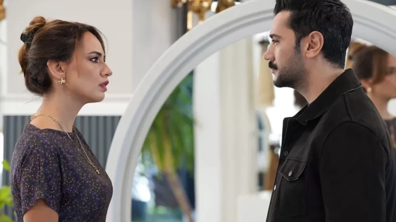 A.B.İ. dizisi Rüya Gibi'yi yerinden etti! Show TV'den flaş karar