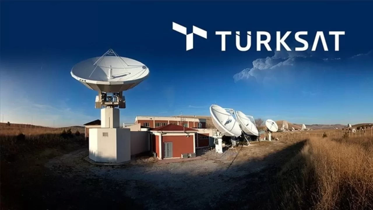 Bakan Uraloğlu duyurdu: TÜRKSAT son 10 yılın rekorunu kırdı