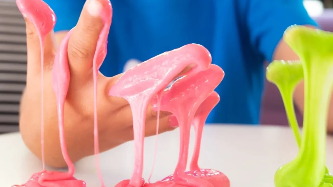 Sadece eğlence değil, zihin gelişimi! Çocuklarda slime oynamanın 5 önemli kazanımı