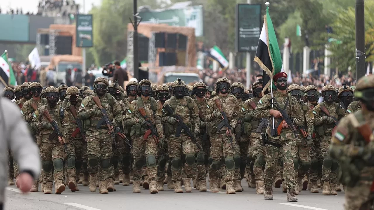 Suriye ordusu saat verdi: Halep’te SDG’ye operasyon başlıyor