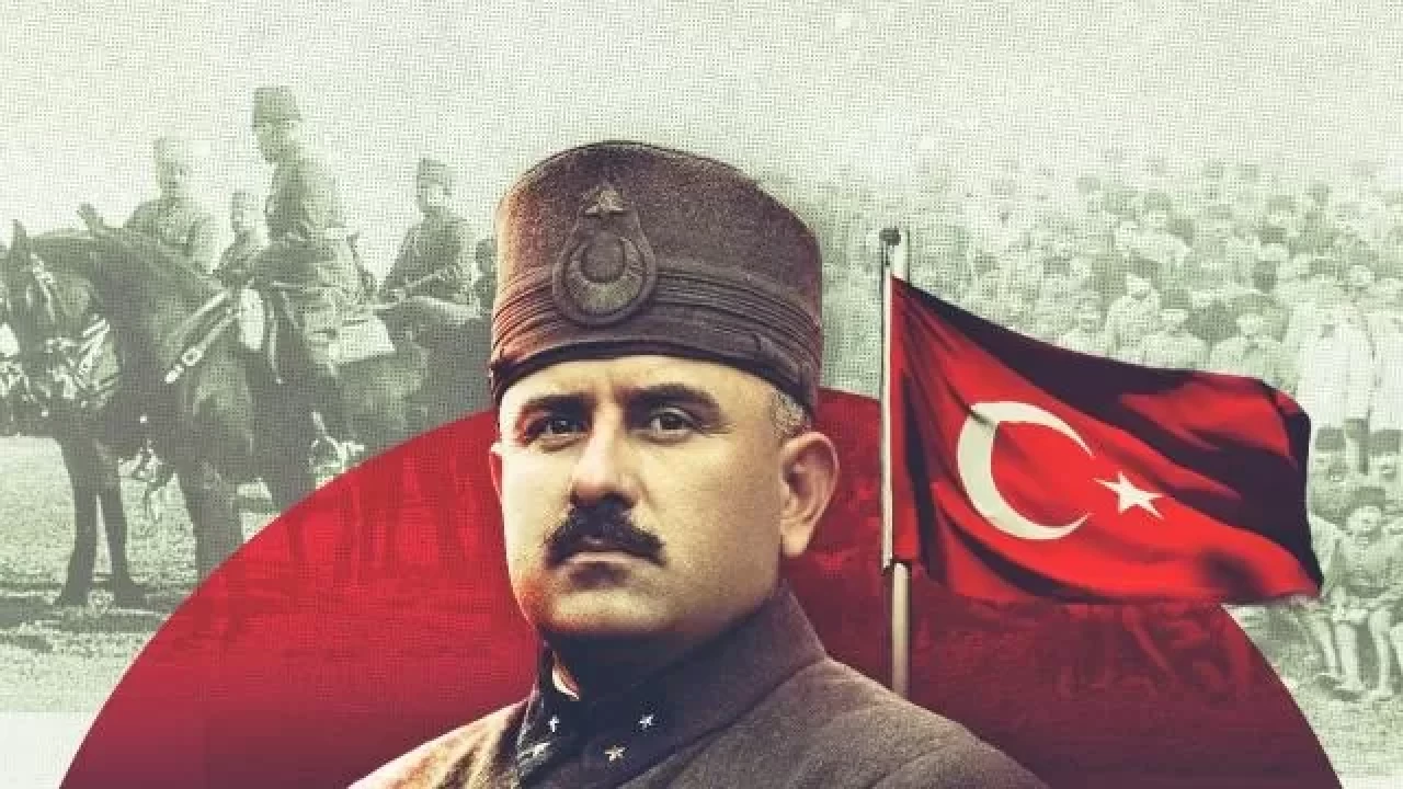 Şark Fatihi’nden Yetimlerin Babası’na: Kazım Karabekir