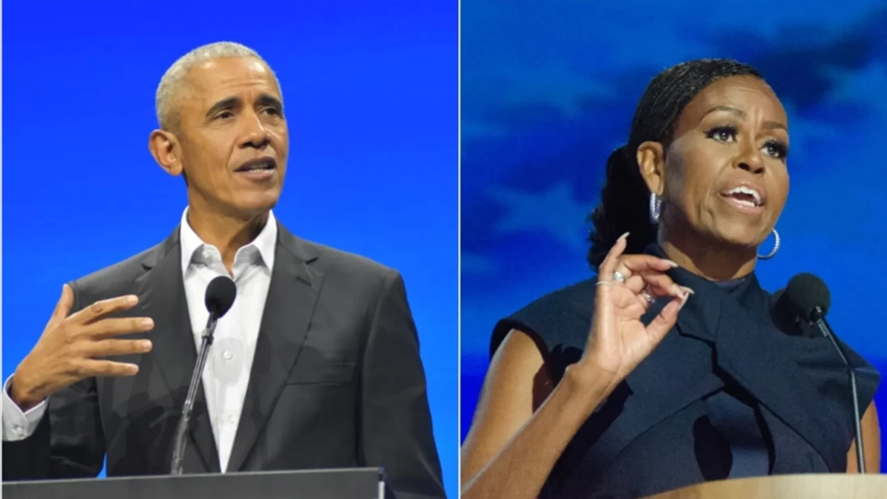 Alex Pretti’nin ölümüyle ilgili Obama çiftinden sert açıklama