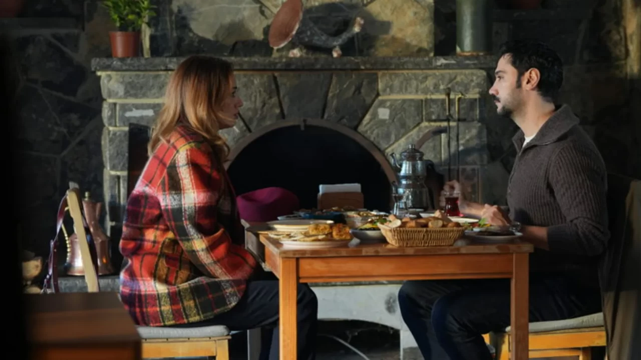 20 Ocak Rüya Gibi neden yok, bitti mi? Rüya Gibi yeni günü ne zaman?