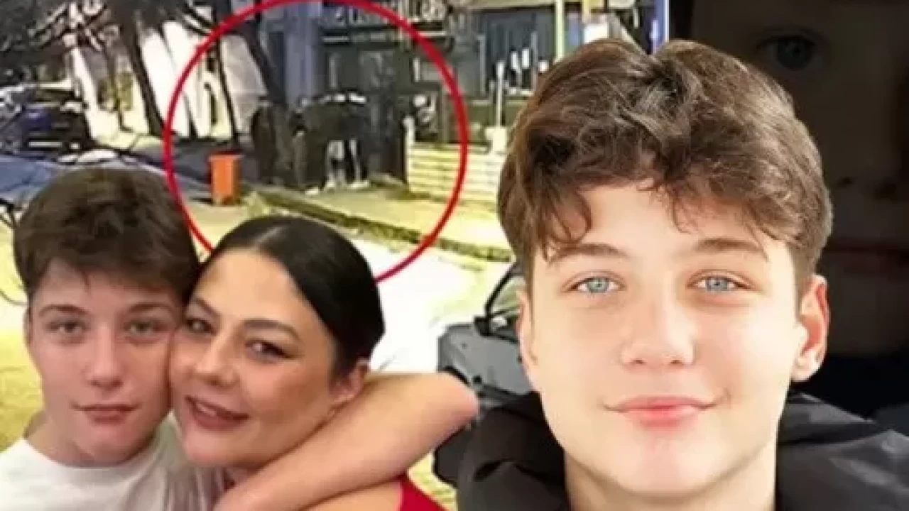 Atlas Çağlayan'ın ailesi için koruma talebi