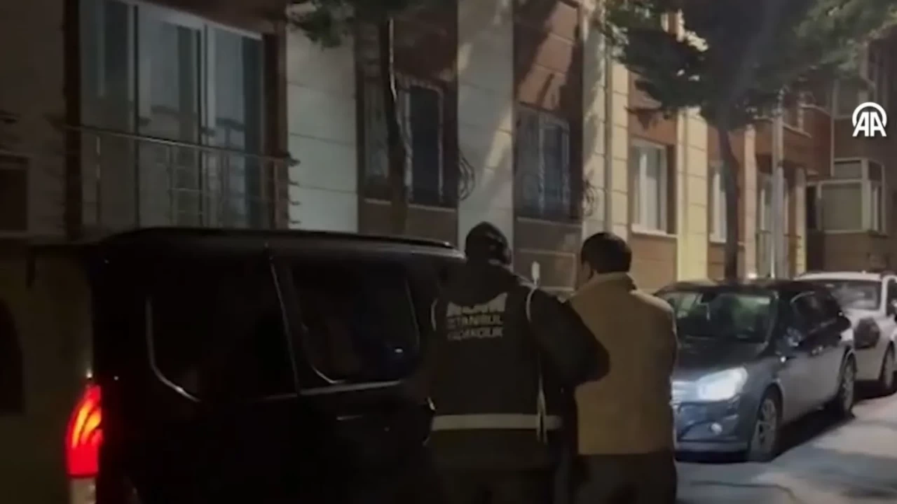 Son dakika: İstanbul ve 4 ilde kaçak ilaç operasyonu! İşte ele geçirilenler