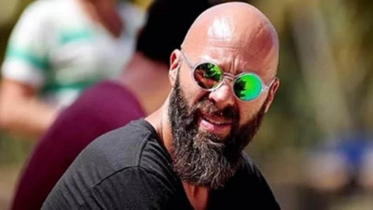 Ünlülere soruşturmada yeni gelişme: Esat Yontunç gözaltına alındı