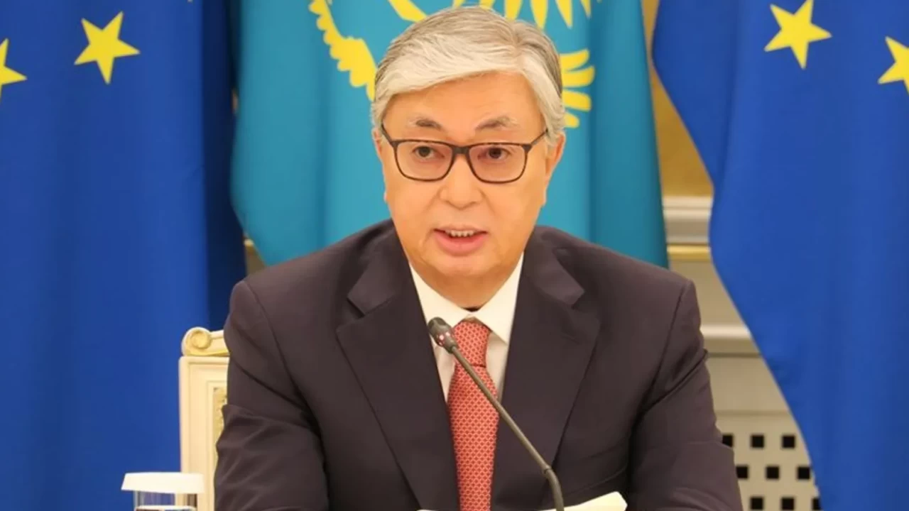 Gazze Barış Kurulu genişliyor: Kazakistan da masada!