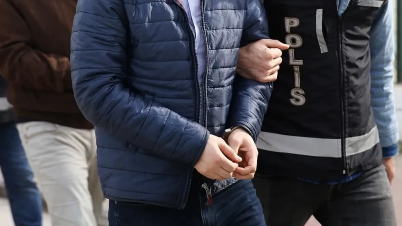 DEAŞ operasyonunda 72 şüpheli tutuklama talebiyle mahkemeye sevk edildi