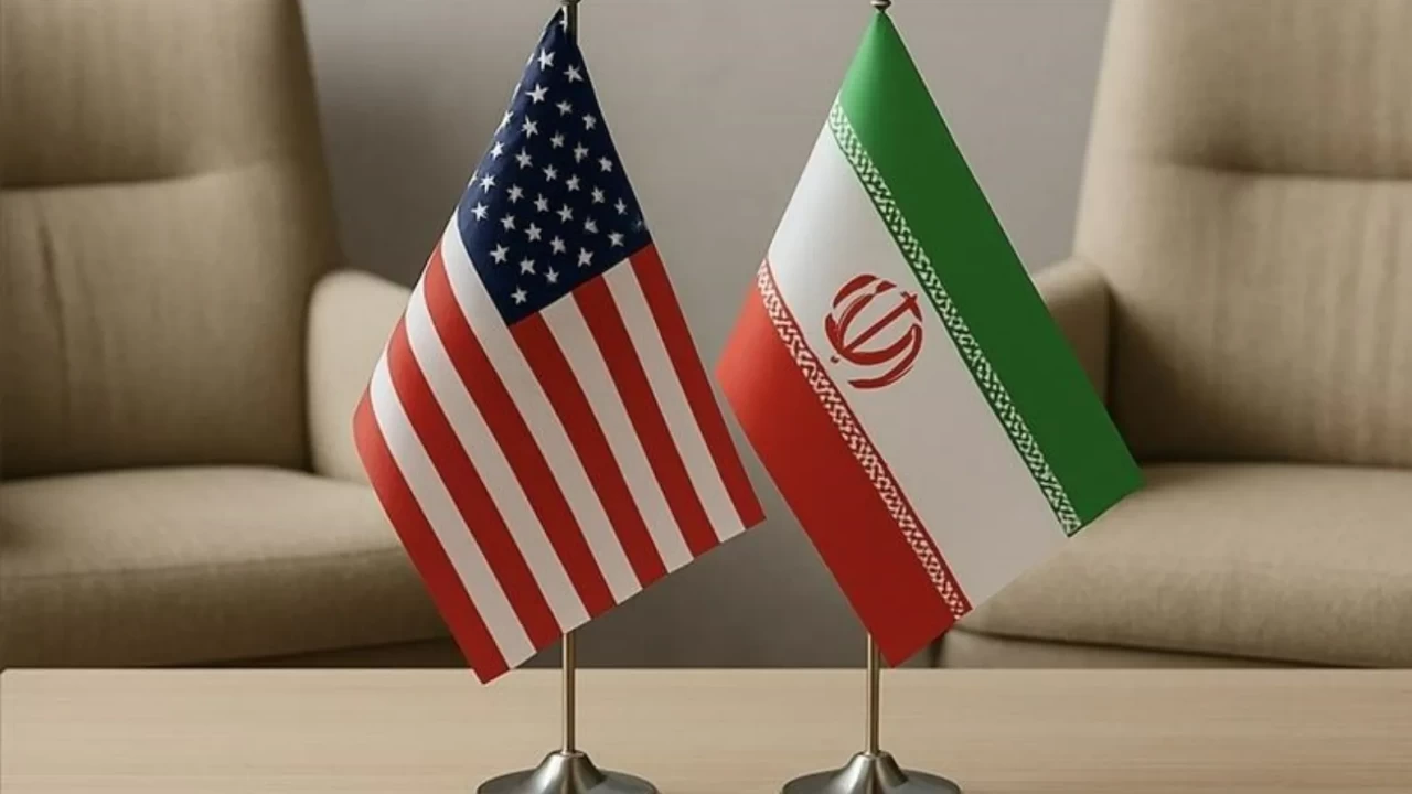 ABD basını açıkladı! Washington–Tahran hattında sıcak gelişme