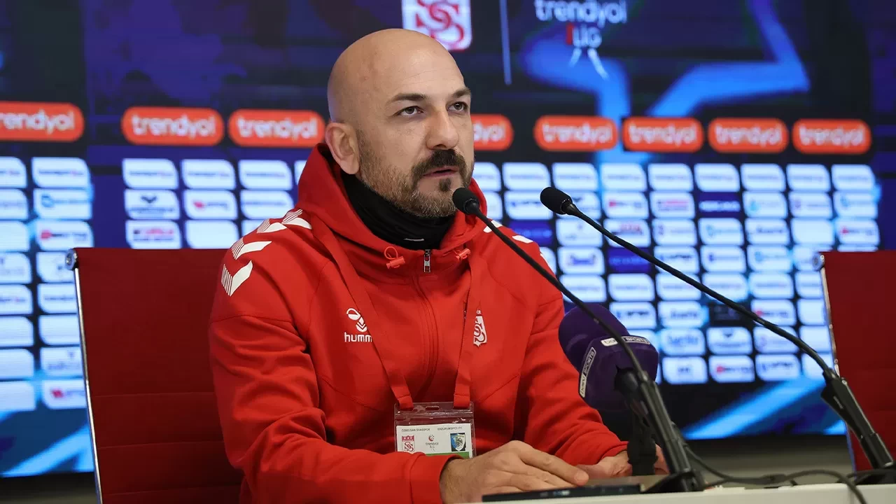 Evren Otyakmaz: “Hak etmediğimiz bir yenilgi aldık”