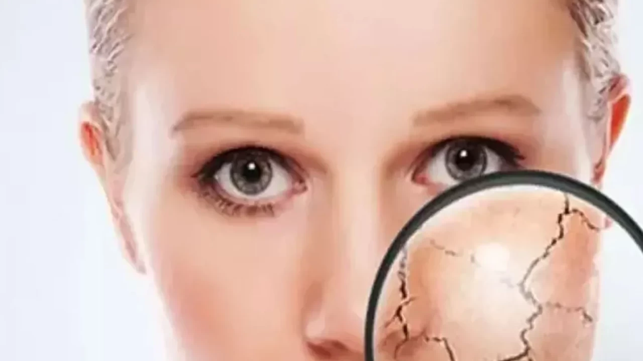 Tahin ve limon ikilisi cildi içten yeniliyor