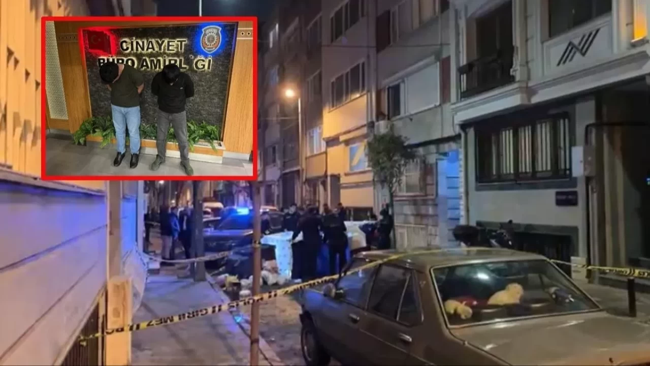 İstanbul'u ayağa kaldıran kesik baş cinayetinde itiraf geldi!