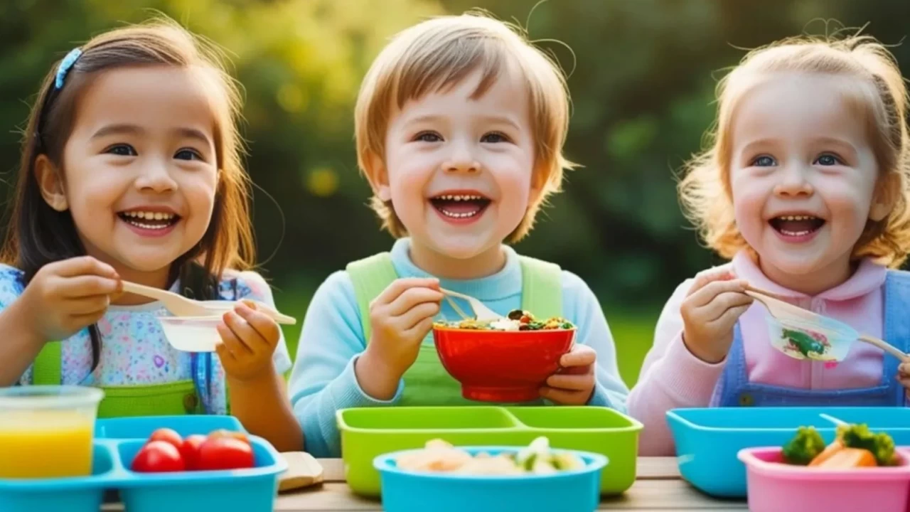 Çocukların beynini geriye çeken 5 besin